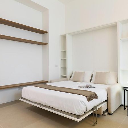 Contempora Apartments - Cermenate 54B Milan Exterior photo